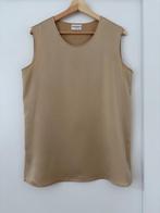 Sommermann nieuwe top maat 40, Kleding | Dames, Maat 38/40 (M), Beige, Nieuw, Zonder mouw