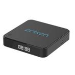 Retoursproduct Tweedekans: Prixon P9 IPTV Set Top Box, Audio, Tv en Foto, Mediaspelers, Ophalen of Verzenden, Nieuw, HDMI, Minder dan 500 GB