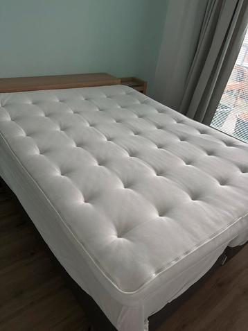 Ikea Tustna Topper - Zeer Goede Staat! beschikbaar voor biedingen