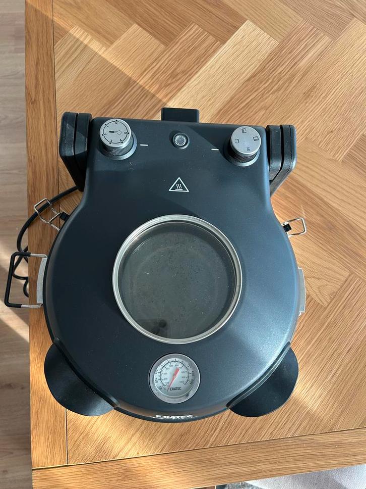 Pizza Oven, Tuin en Terras, Pizzaovens, Gebruikt, Ophalen of Verzenden