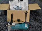 Makita kantenfrees 3707f (goed lezen), Doe-het-zelf en Verbouw, Kantenfrees, Ophalen of Verzenden, Zo goed als nieuw, Makita