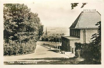 (388-500-047) Vaals Viergrenzenweg beschikbaar voor biedingen