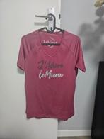 Le Mieux trainingsshirt maat M, Dieren en Toebehoren, Paardrijkleding, Ophalen of Verzenden, Zo goed als nieuw, Dames, Bovenkleding