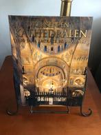 Kerken en kathedralen kijk en leesboek, Ophalen of Verzenden, Zo goed als nieuw, Architectuur algemeen, Zie beschrijving