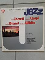 vinyl Keith Jarrett, Charles Lloyd, Dollar Brand, Michael Wh, Cd's en Dvd's, Vinyl | Jazz en Blues, 1960 tot 1980, Jazz, Gebruikt