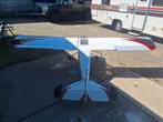 Decathlon 360 cm 115DLE, Ophalen, Zo goed als nieuw, Elektro