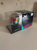 1:4 Miami GP 2023 helm, Verzamelen, Automerken, Motoren en Formule 1, Ophalen of Verzenden, Nieuw, Formule 1