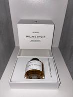 Byredo Mojave Ghost 100ml - Zo goed als nieuw, Verzenden, Zo goed als nieuw