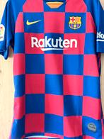 Fc Barcelona shirt, Verzamelen, Sportartikelen en Voetbal, Ophalen of Verzenden, Zo goed als nieuw, Buitenlandse clubs, Shirt