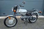 Originele kreidler RS/TM 5 bak direct 4963 km BJ 1981, Fietsen en Brommers, Brommers | Kreidler, Florett RS, Fabriek, Maximaal 45 km/u