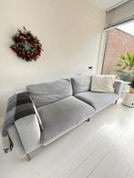 Ikea Nockeby 3 zits bank - wasbaar -, Huis en Inrichting, Ophalen, Gebruikt, Driepersoons, 75 tot 100 cm