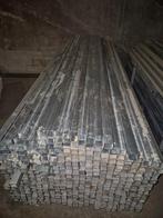 Gegalvaniseerde stangen en buizen Scherp Geprijsd, Doe-het-zelf en Verbouw, Metalen, Ophalen