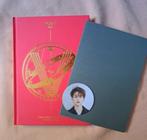 WayV Take Over the Moon album, Ophalen of Verzenden, Zo goed als nieuw, Aziatisch