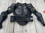 Kenny body protector, Motoren, Ophalen of Verzenden, Tweedehands, Kinderen