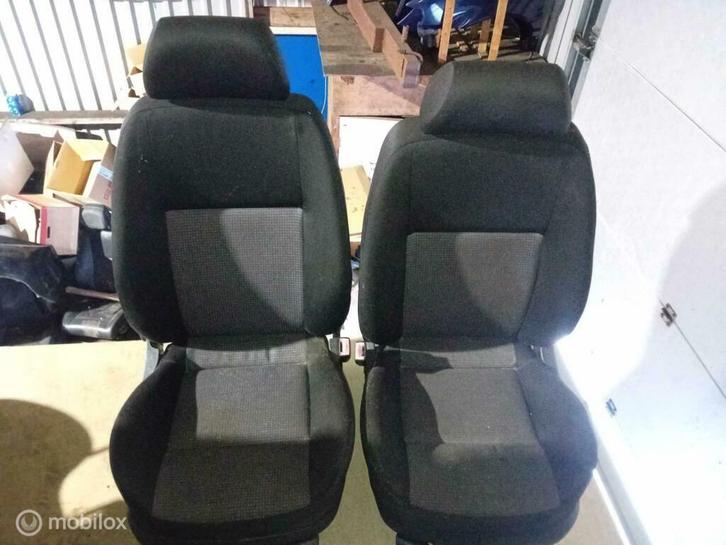 Stoel Volkswagen Golf 4, Auto-onderdelen, Interieur en Bekleding, Gebruikt, Ophalen of Verzenden
