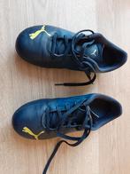 Voetbalschoenen maat 32, Ophalen, Gebruikt, Maat XS of kleiner, Schoenen