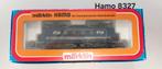 Te koop: Hamo 8327, nr.1135, NS, analoog, Hobby en Vrije tijd, Overige merken, Ophalen of Verzenden, Zo goed als nieuw, NS