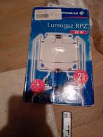Camping lamp, Ophalen of Verzenden, Zo goed als nieuw