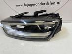 AUDI Q3 8U0 XENON KOPLAMP RECHTS 8U0941004, Ophalen of Verzenden, Gebruikt, Audi