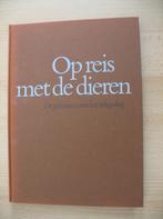 Op reis met de dieren., Ophalen of Verzenden, Nieuw