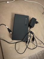 Verbatim 1.5TB Externe Harde Schijf, Ophalen of Verzenden, Gebruikt
