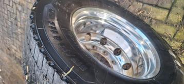 315 70 22.5 beschikbaar voor biedingen