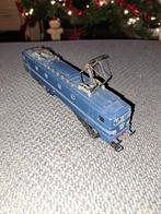 Lima ho locomotief n.s pt197, Gebruikt, Italy, Ophalen of Verzenden, NS