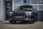 Audi Q5 50TFSIe|S-LINE|COMPETITION|PANO|ACC|MATRIX, Automaat, Gebruikt, Euro 6, 4 cilinders