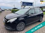 Peugeot 2008 1.6 VTi Active|NAP|Cruise|Airco|, Auto's, Peugeot, Voorwielaandrijving, Euro 5, Stof, Gebruikt