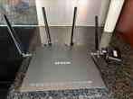 Router - Netgear Nighthawk X4S, Computers en Software, Routers en Modems, Ophalen, Zo goed als nieuw