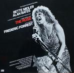 LP - BETTE MIDLER  - The Rose (nieuwstaat) original soundtra, Cd's en Dvd's, Vinyl | Pop, Ophalen of Verzenden, 1960 tot 1980