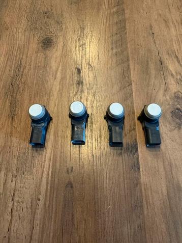 Opel PDC-sensorenset (4 stuks) - 13186723 - Casablanca Wit beschikbaar voor biedingen