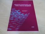 Boek Doorewaard en De Nijs ‘Organisatieontwikkeling en hrm, Boeken, Ophalen of Verzenden, Nieuw, Personeel en Organisatie, Doorewaard en De Nijs