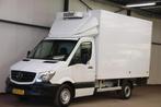 Mercedes-Benz Sprinter 314 2.2 CDI KOELWAGEN MUEBELBAK, Auto's, Automaat, Gebruikt, Euro 6, 2000 kg