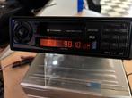 Clarion radio-cassette met cd wisselaar, Ophalen of Verzenden, Zo goed als nieuw