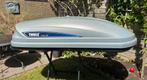 Thule Pacific 200 dakkoffer - circa 410 liter, Ophalen, Gebruikt