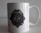 Beker Gotham, Ophalen of Verzenden, Zo goed als nieuw, Overige stijlen, Kop(pen) en/of Schotel(s)