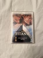 Titanic dvd, Cd's en Dvd's, Dvd's | Drama, Vanaf 9 jaar, Ophalen of Verzenden, Zo goed als nieuw, Drama