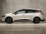 Renault Clio Estate 0.9 TCe Expression (NAVIGATIE, TREKHAAK,, Auto's, Voorwielaandrijving, Stof, Gebruikt, 580 kg