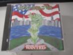 CD Ugly Kid Joe - America's least wanted, Ophalen of Verzenden, Gebruikt, Poprock