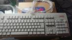 Compaq Deskpro ps2 keyboard, Computers en Software, Vintage Computers, Ophalen of Verzenden, Compaq, Info@hp.com, Usa