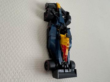 BrickMount voor LEGO F1 Speed Champions - muur/wand houder beschikbaar voor biedingen