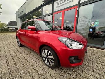 Suzuki Swift 1.0 Boosterjet 112pk Smart Hybrid Stijl (RIJKLA beschikbaar voor biedingen