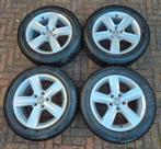 winterbanden, Ophalen