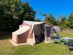 Trigano Odyssee GL safari, Caravans en Kamperen, Ophalen, Trigano, Meerkleurig, Aanwezig