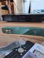 Satellietontvanger VU+Duo2, Ophalen, Gebruikt, Overige merken