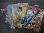 Donald Duck 9 stuks, Ophalen, Europa