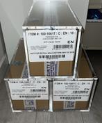 *MINT SEALED STEAL* Destined Rivals booster box case, Ophalen of Verzenden, Nieuw