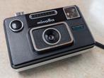 Vintage Minolta Autopak 400-X camera, Audio, Tv en Foto, Fotocamera's Analoog, Ophalen of Verzenden, Zo goed als nieuw, Compact