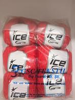 Pasco Alpaca Red Ice Yarns, Hobby en Vrije tijd, Ophalen of Verzenden, Nieuw, Breien of Haken, Wol of Garen